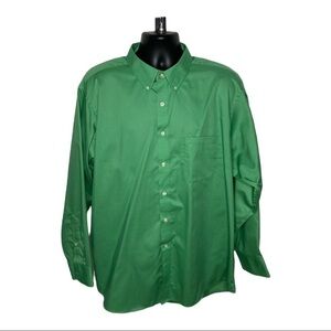 Chaps Classic Fit Sz 18-18 1/2 34/35